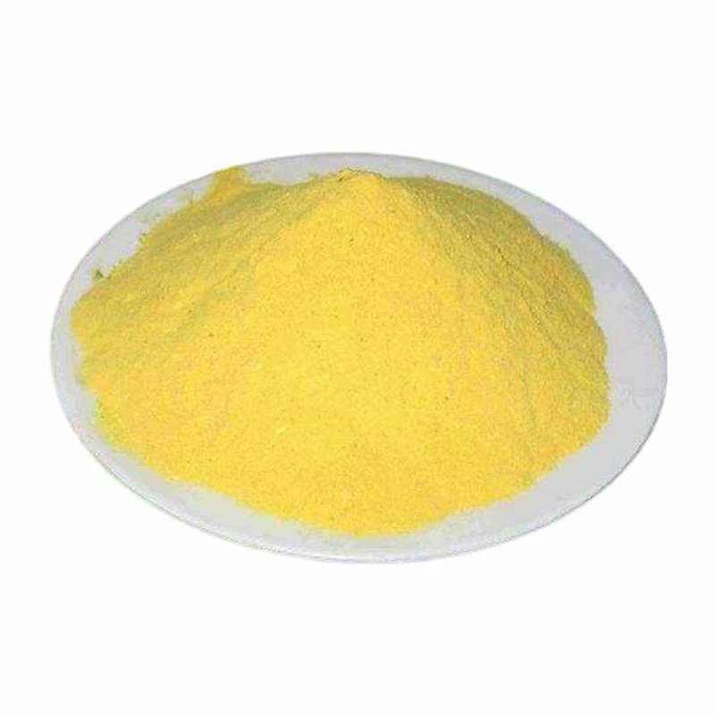 Polyaluminum Chloride suppliers